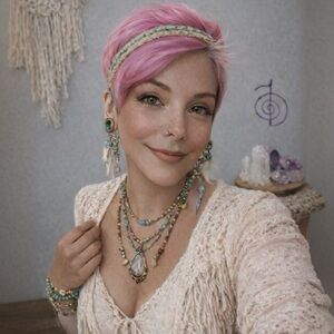 Meet Your Posher 🌻